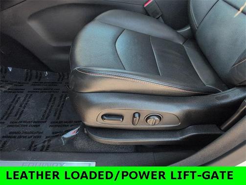 2020 Chevrolet Equinox L