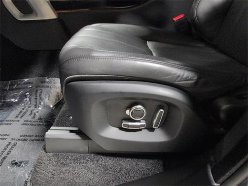 2017 Land Rover Range Rover 5.0L Supercharged