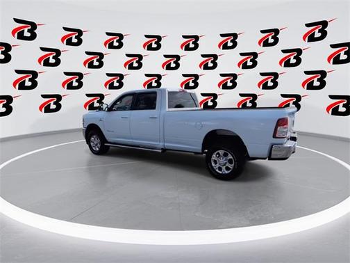2019 RAM 2500 Big Horn