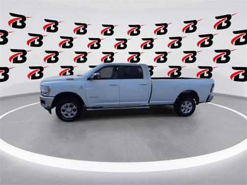 2019 RAM 2500 Big Horn