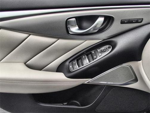 2023 INFINITI Q50 3.0t LUXE