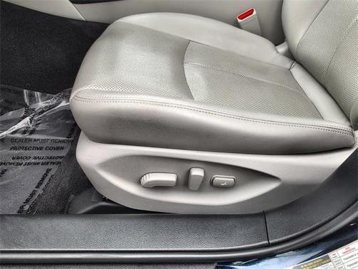 2023 INFINITI Q50 3.0t LUXE