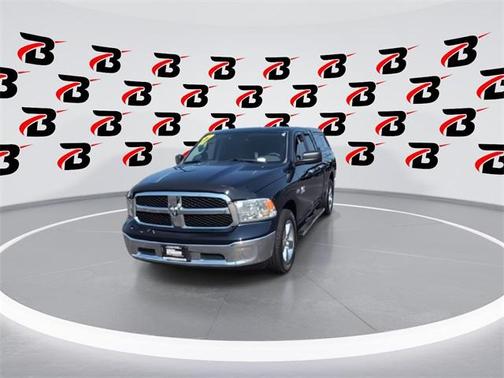 2017 RAM 1500 SLT
