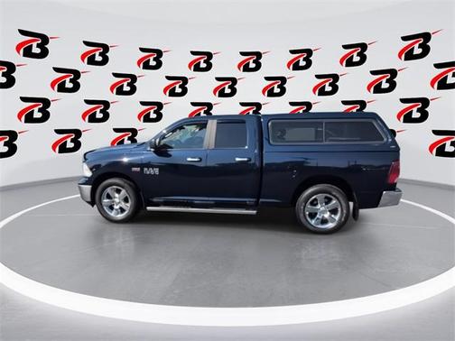 2017 RAM 1500 SLT