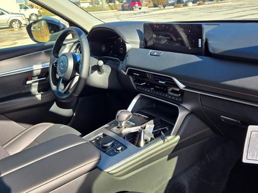 2026 Mazda CX-90 Premium Sport