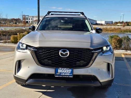 2026 Mazda CX-90 Premium Sport