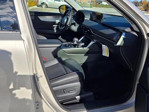 2026 Mazda CX-90 Premium Sport