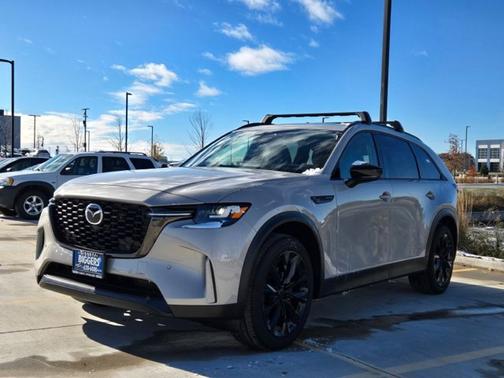 2026 Mazda CX-90 Premium Sport