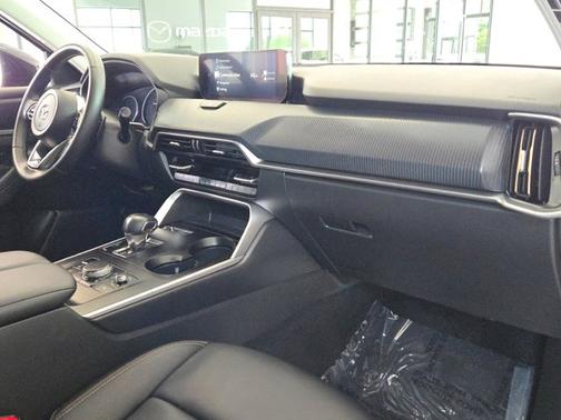 2024 Mazda CX-90 3.3 Turbo Select