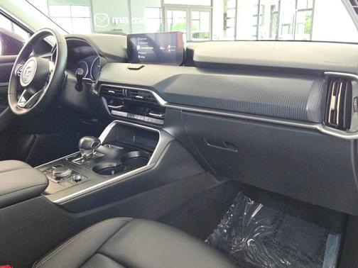 2024 Mazda CX-90 3.3 Turbo Select