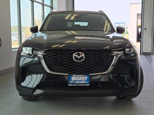 2024 Mazda CX-90 3.3 Turbo Select
