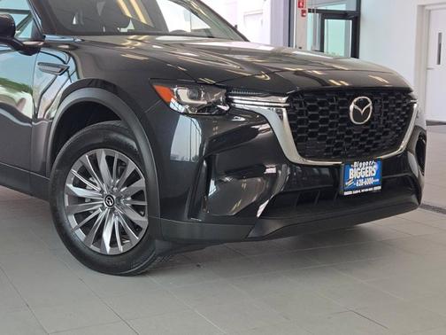 2024 Mazda CX-90 3.3 Turbo Select
