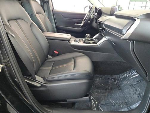 2024 Mazda CX-90 3.3 Turbo Select