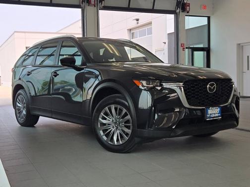 2024 Mazda CX-90 3.3 Turbo Select