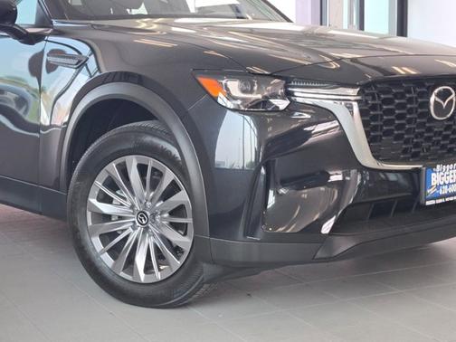 2024 Mazda CX-90 3.3 Turbo Select