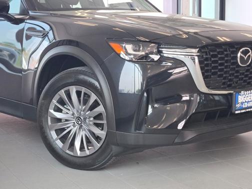 2024 Mazda CX-90 3.3 Turbo Select