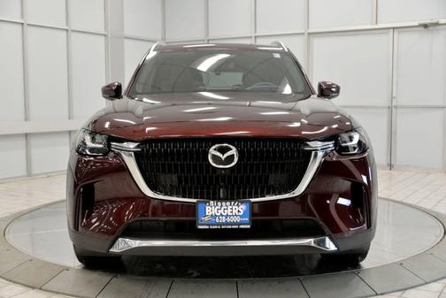 2024 Mazda CX-90 PHEV Premium Plus