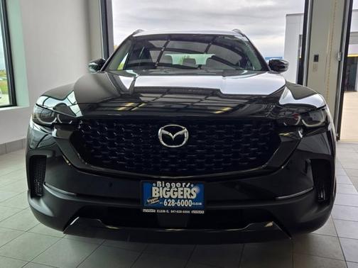 2026 Mazda CX-50 Hybrid Premium