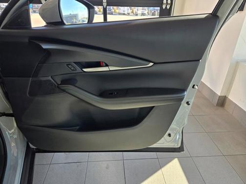 2026 Mazda CX-30 2.5 S Preferred