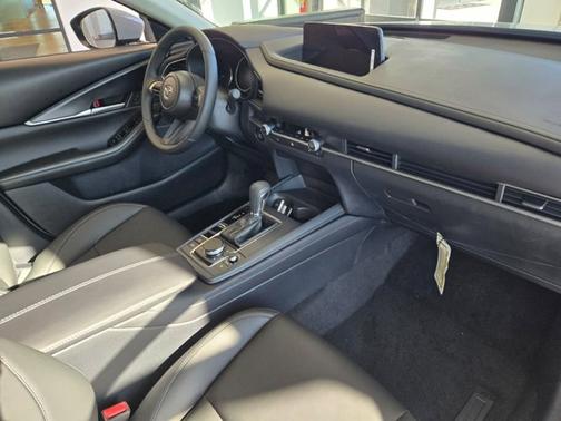 2026 Mazda CX-30 2.5 S Preferred