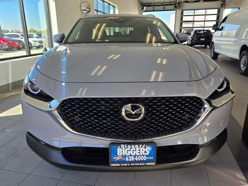 2026 Mazda CX-30 2.5 S Preferred