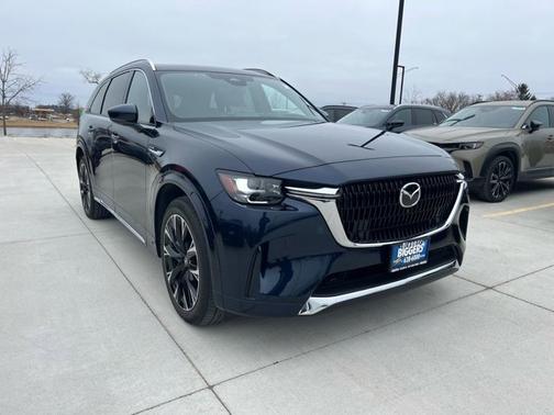 2024 Mazda CX-90 3.3 Turbo S Premium Plus