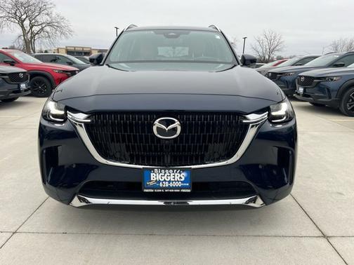 2024 Mazda CX-90 3.3 Turbo S Premium Plus