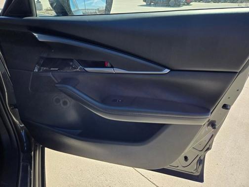 2026 Mazda CX-30 2.5 S Premium