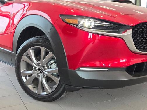 2024 Mazda CX-30 2.5 S Preferred Package