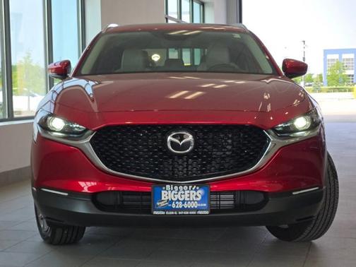2024 Mazda CX-30 2.5 S Preferred Package