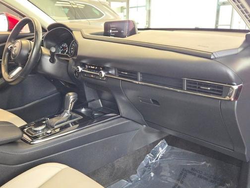 2024 Mazda CX-30 2.5 S Preferred Package