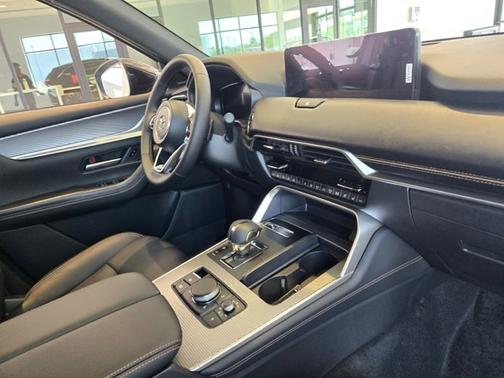 2025 Mazda CX-90 PHEV Premium Plus Package