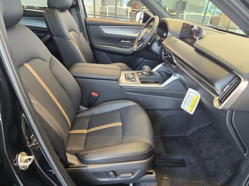 2025 Mazda CX-90 PHEV Premium Plus Package