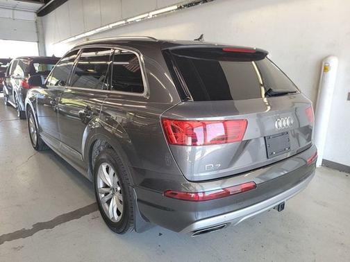 2019 Audi Q7 45 Premium