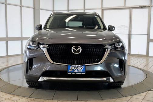 2024 Mazda CX-90 3.3 Turbo Premium