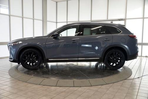 2023 Mazda CX-9 Carbon Edition