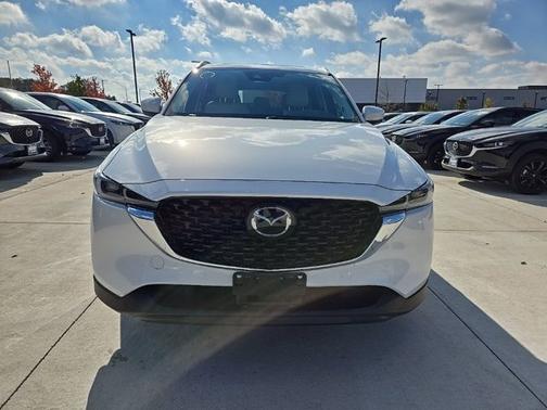 2023 Mazda CX-5 2.5 S Premium Package
