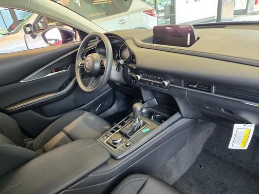 2025 Mazda CX-30 2.5 S
