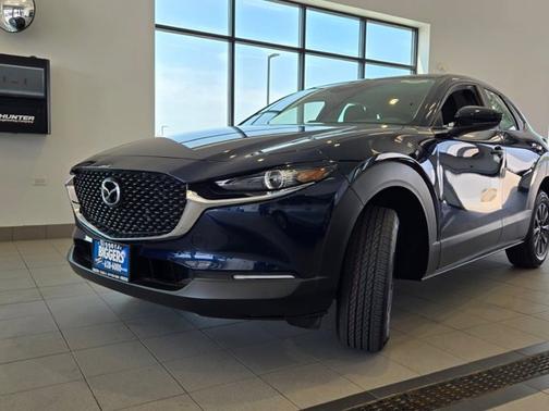 2025 Mazda CX-30 2.5 S