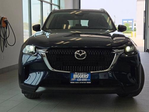 2025 Mazda CX-90 Preferred Package