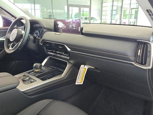 2025 Mazda CX-90 Preferred Package