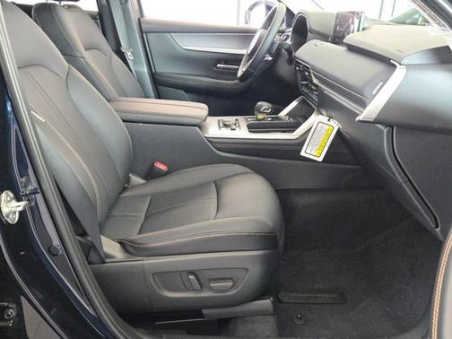 2025 Mazda CX-90 Preferred Package