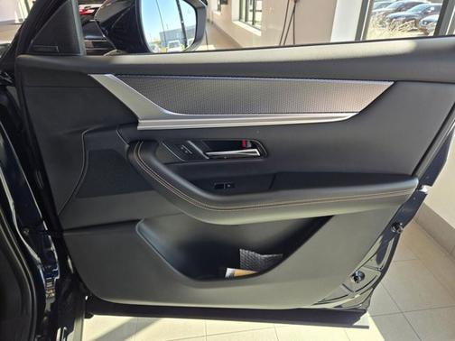 2025 Mazda CX-90 Preferred Package