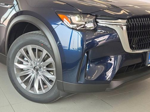 2025 Mazda CX-90 Preferred Package