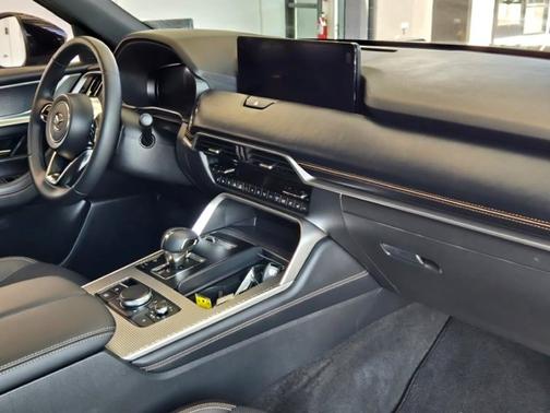 2025 Mazda CX-70 3.3 Turbo S Premium Package