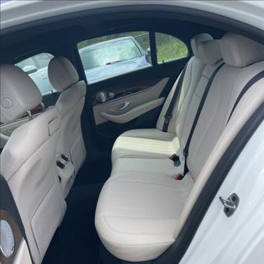 2019 Mercedes-Benz E-Class E 300