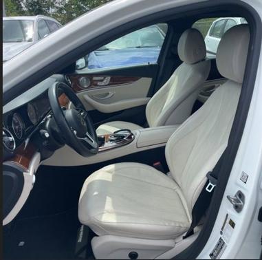 2019 Mercedes-Benz E-Class E 300