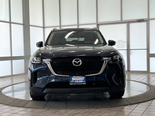 2024 Mazda CX-90 PHEV Preferred