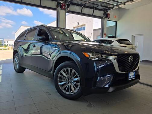2025 Mazda CX-90 Select Package