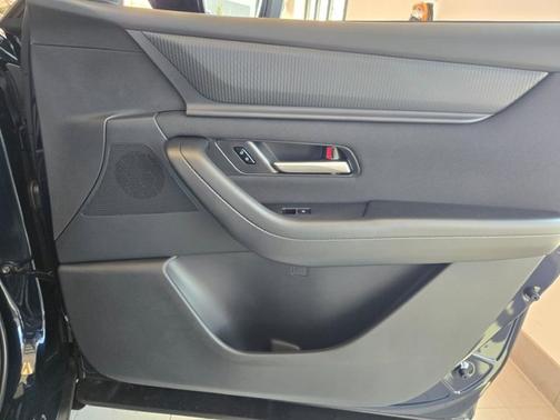 2025 Mazda CX-90 Select Package